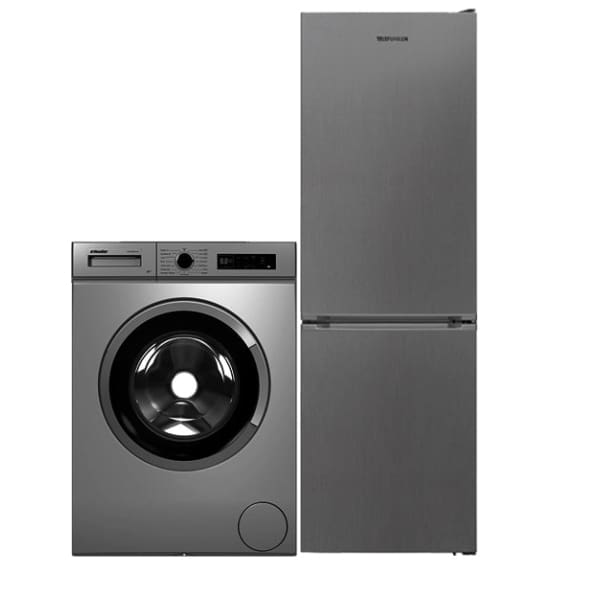 Pack mariage de 2 pièces la marque TELEFUNKEN et NEWSTAR Pack mariage de 2 pièces la marque TELEFUNKEN et NEWSTAR